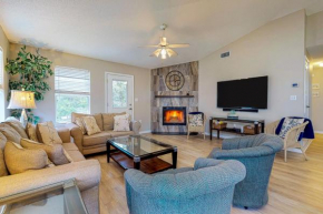 5 Bed 2 Bath Vacation home in Destin, Destin